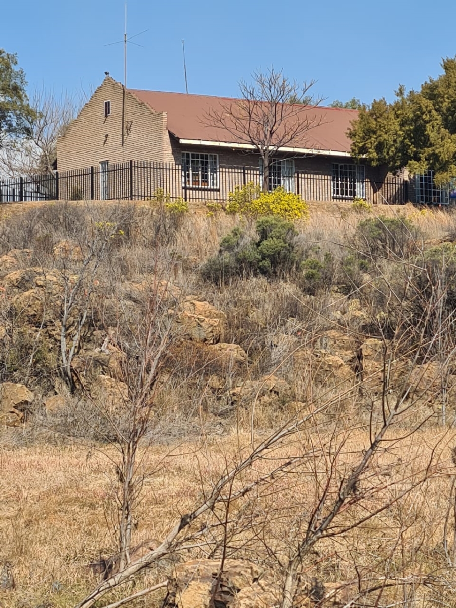 4 Bedroom Property for Sale in Deneysville Free State